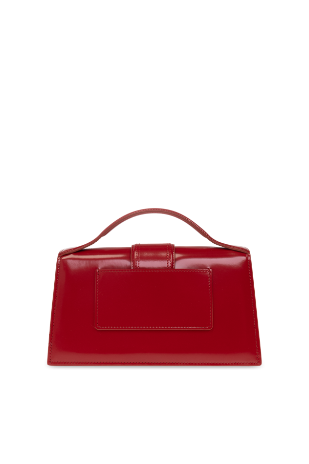 Jacquemus ‘Le Grand Bambino’ shoulder bag | Women's Bags | Vitkac