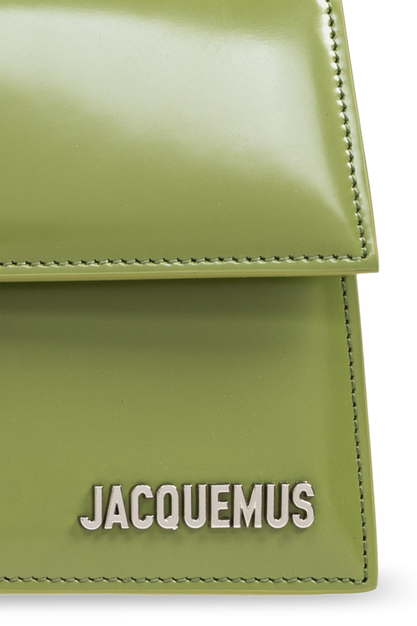 Jacquemus Handbag Le Grand Bambino