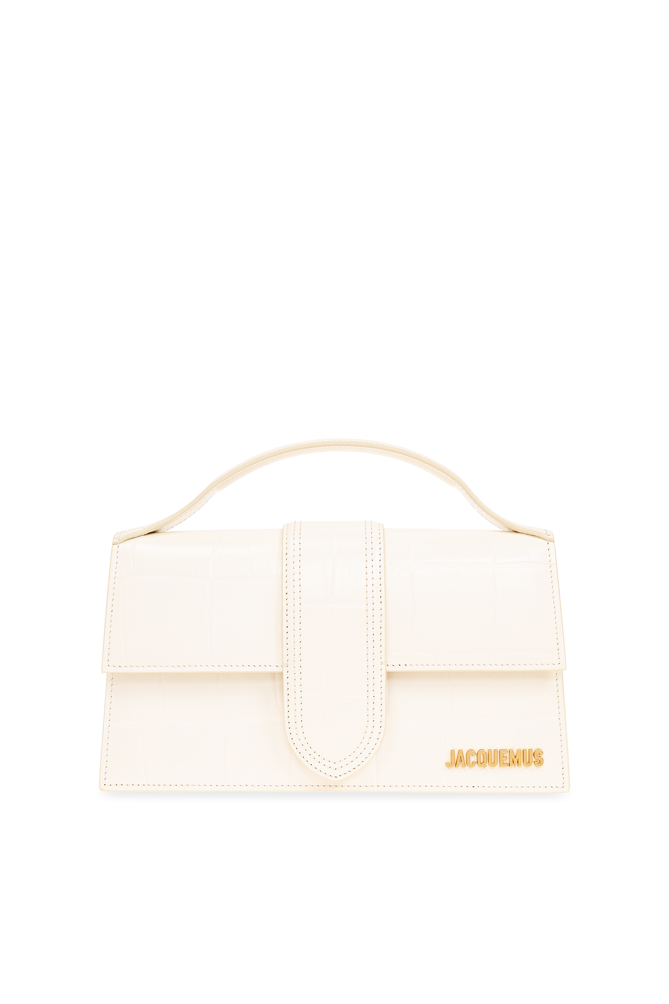 Jacquemus ‘Le Grand Bambino’ shoulder bag