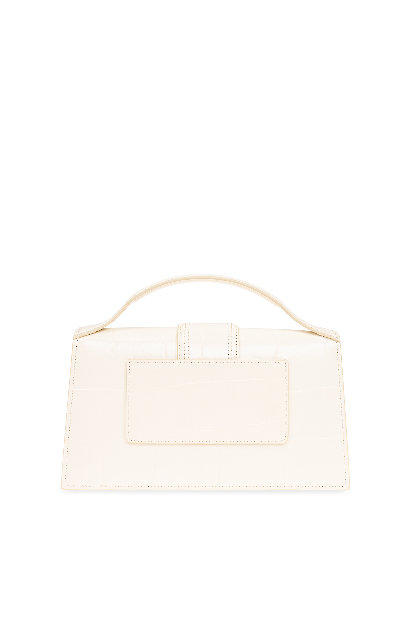 Jacquemus ‘Le Grand Bambino’ shoulder bag