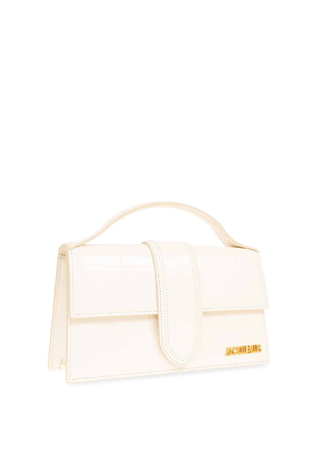 Jacquemus ‘Le Grand Bambino’ shoulder bag