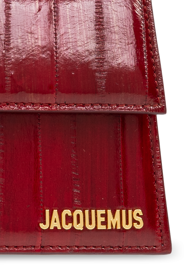 Jacquemus Handbag Le Grand Bambino