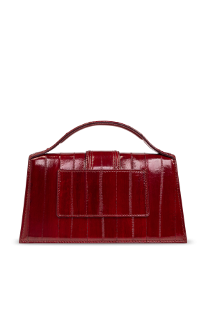 Jacquemus Handbag Le Grand Bambino