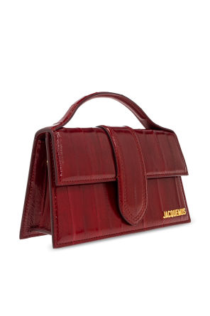 Jacquemus Handbag Le Grand Bambino