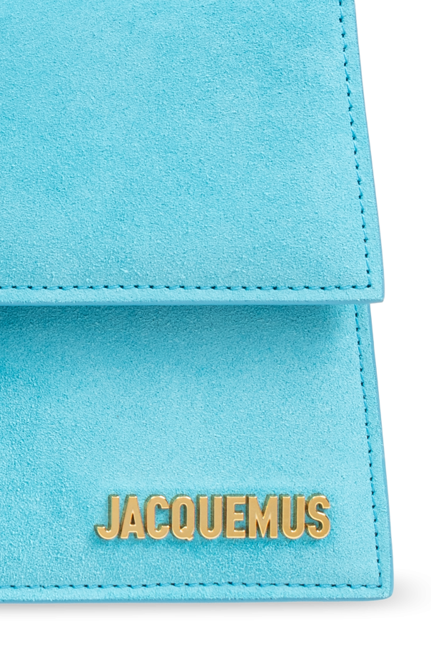 Jacquemus Torba na ramię `Le Grand Bambino`