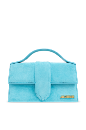 Shoulder bag le grand bambino od Jacquemus