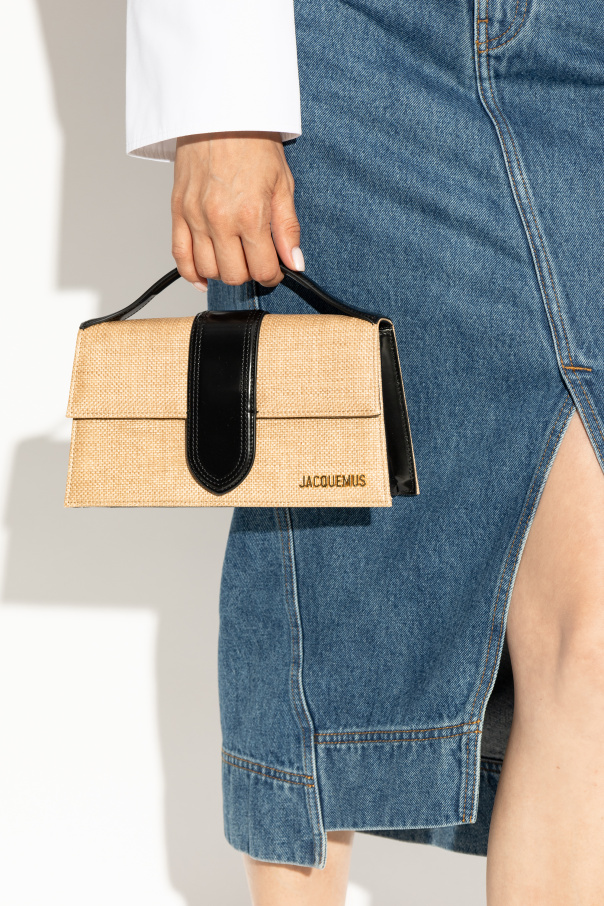 Jacquemus Shoulder bag ‘Le Grand Bambino’