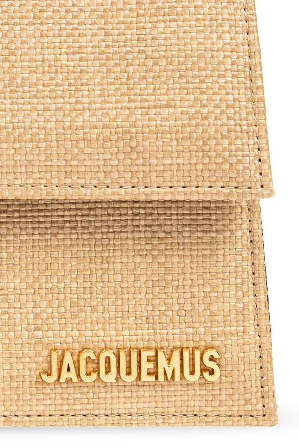 Jacquemus Shoulder bag ‘Le Grand Bambino’