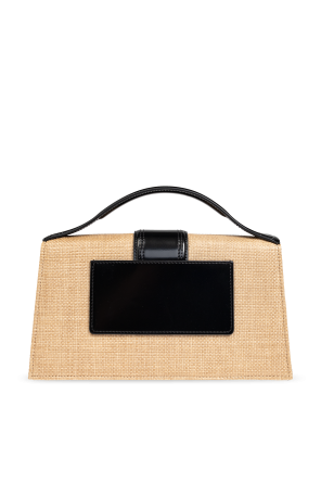 Jacquemus Shoulder bag ‘Le Grand Bambino’