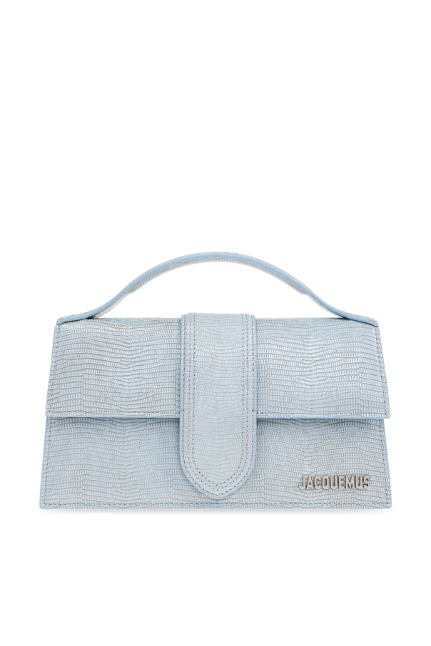 Handbag Le Large Bambino, zdjęcie 1 Handbag Le Large Bambino od Jacquemus