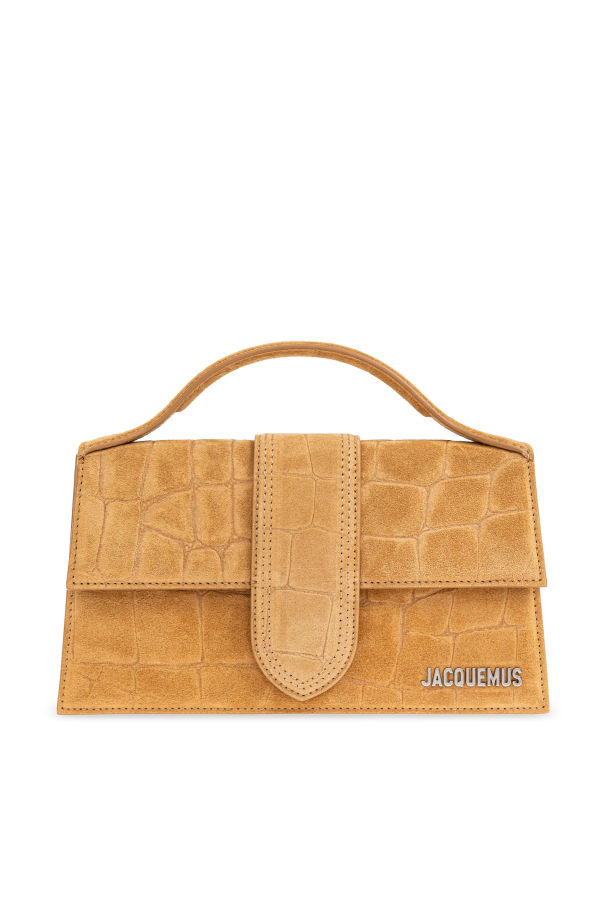 Handbag Le Grand Bambino, zdjęcie 1 Handbag Le Grand Bambino od Jacquemus