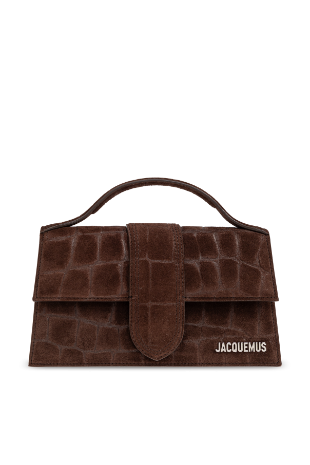 Handbag Le Grand Bambino, zdjęcie 1 Handbag Le Grand Bambino od Jacquemus