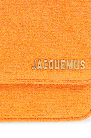 Jacquemus Torba na ramię ‘Le Carinu’