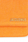 Jacquemus ‘Le Carinu’ shoulder bag