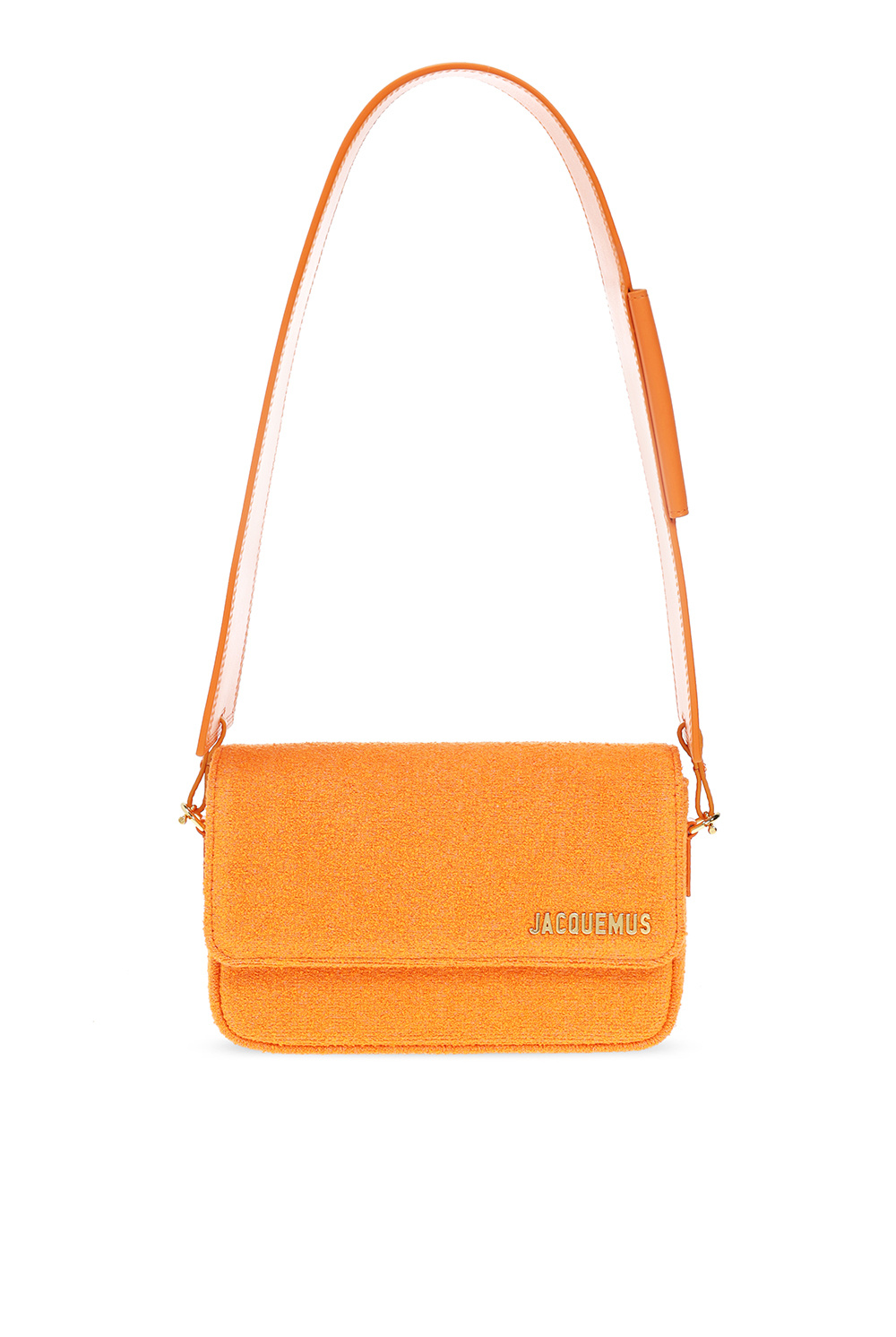 Le Carinu' shoulder bag FILA Jacquemus - IetpShops Lebanon - usb wallets  mats Bags Backpacks