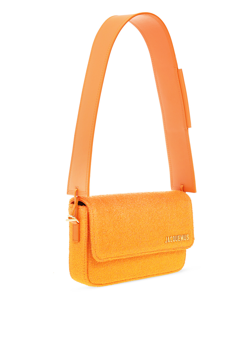 Jacquemus ‘Le Carinu’ shoulder bag