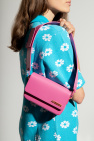 Jacquemus PINK ‘Le Carinu’ handbag