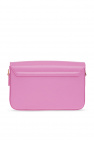 Jacquemus PINK ‘Le Carinu’ handbag