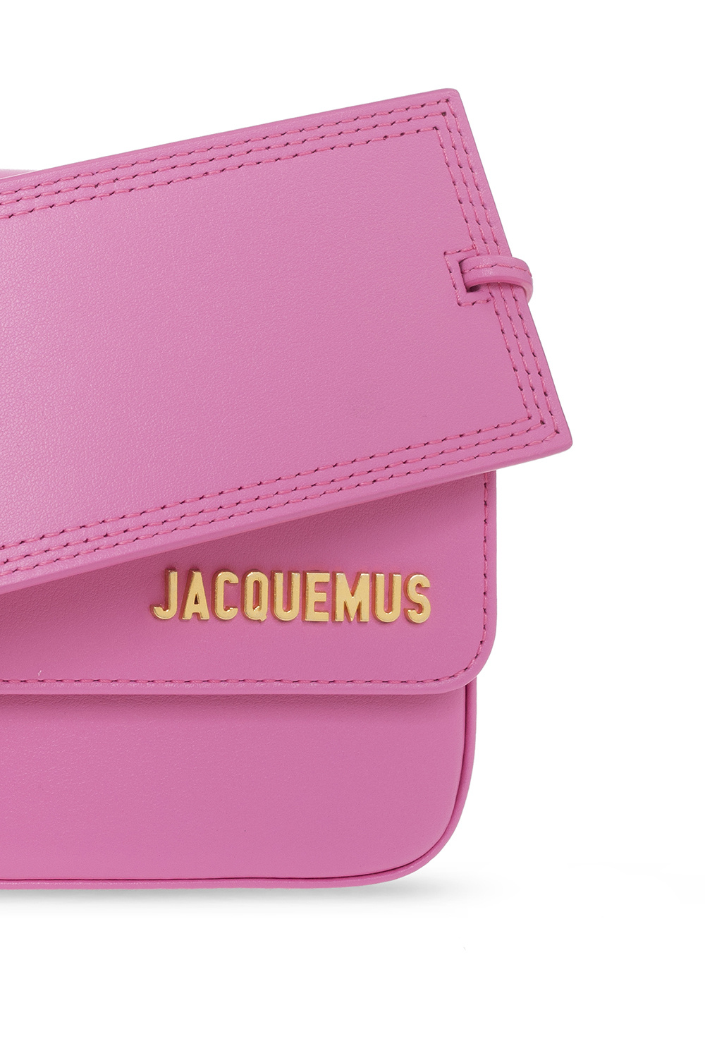 Jacquemus ‘Le Carinu’  handbag