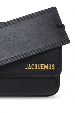 Jacquemus ‘Le Carinu’  handbag