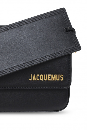 Jacquemus Torba do ręki ‘Le Carinu’