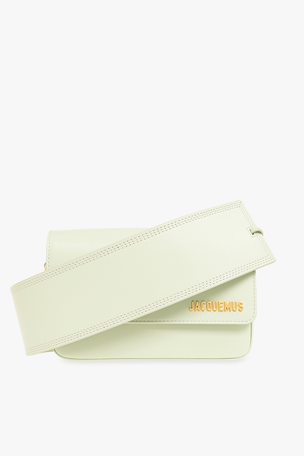 Jacquemus ‘Le Carinu’ shoulder bag