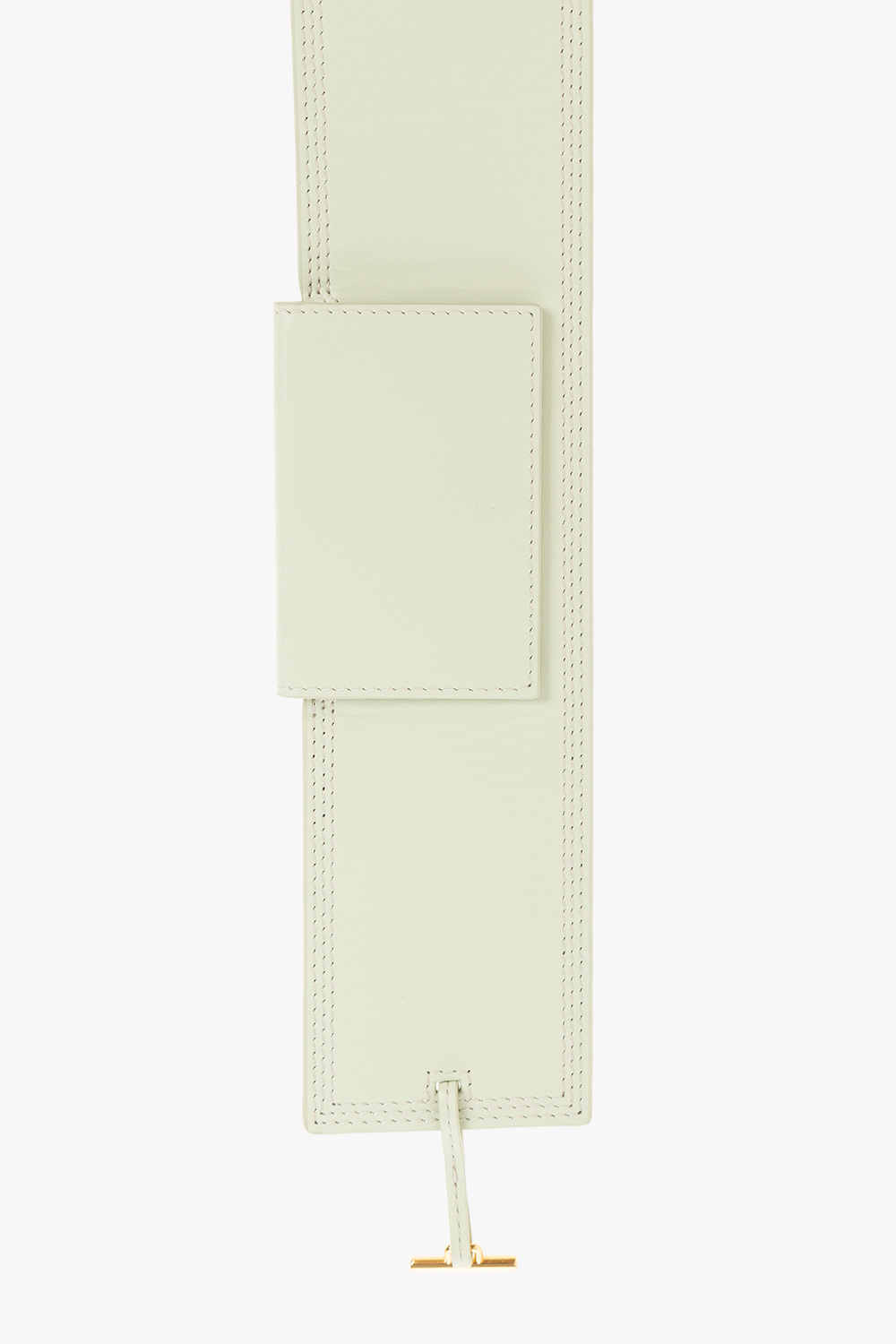 Jacquemus ‘Le Carinu’ shoulder bag