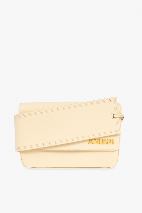 Jacquemus ‘Le Carinu’ shoulder bum bag