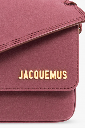 Jacquemus ‘Le Carinu’ shoulder Osa bag
