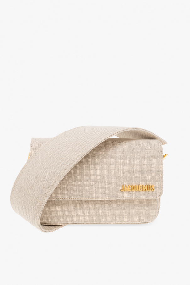 Jacquemus ‘Le Carinu’ shoulder extra bag