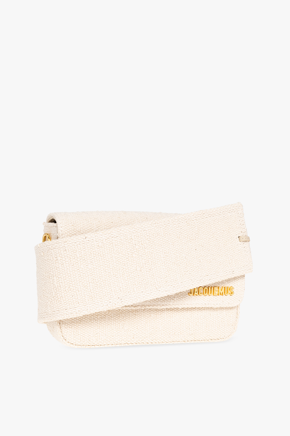 Jacquemus ‘Le Carinu’ shoulder Klein bag