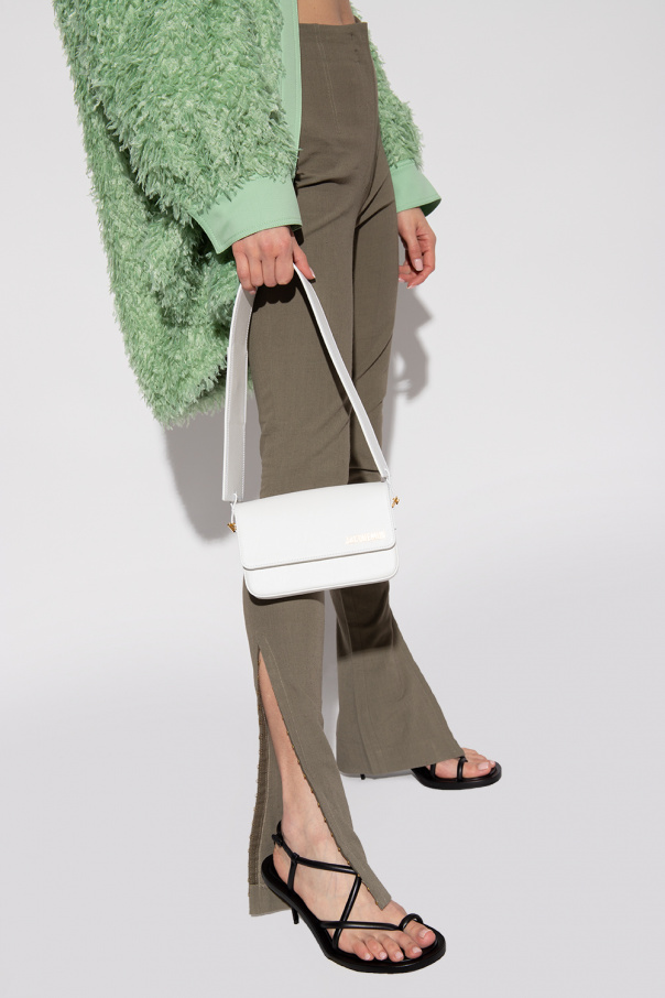 Jacquemus ‘Le Carinu’ shoulder bag