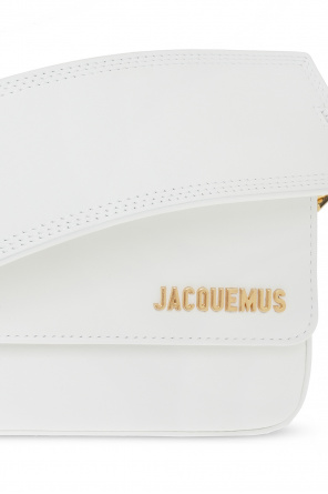 Jacquemus ‘Le Carinu’ shoulder bag