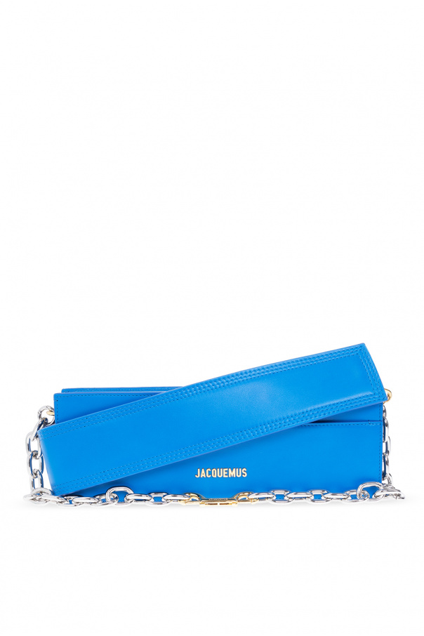 Jacquemus ‘Le Ciuciu’ shoulder bag