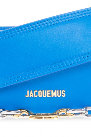 Jacquemus ‘Le Ciuciu’ shoulder bag