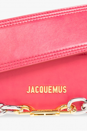 Jacquemus Torba na ramię ‘Le Ciuciu’