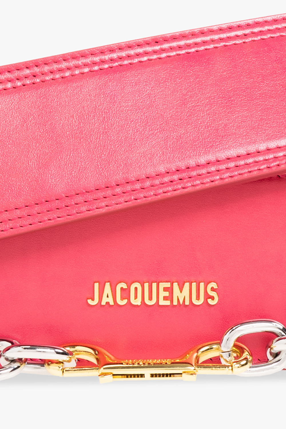 Jacquemus ‘Le Ciuciu’ shoulder bag