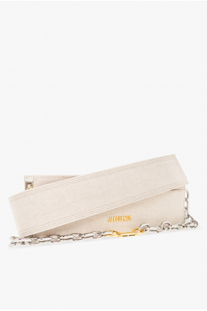 Jacquemus ‘Le Ciuciu’ shoulder bag