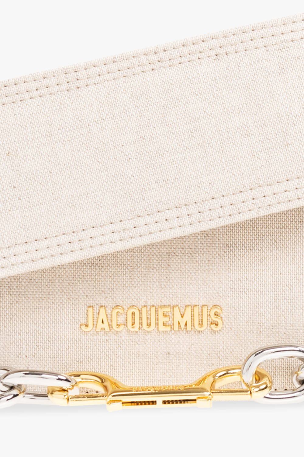 Jacquemus ‘Le Ciuciu’ shoulder bag