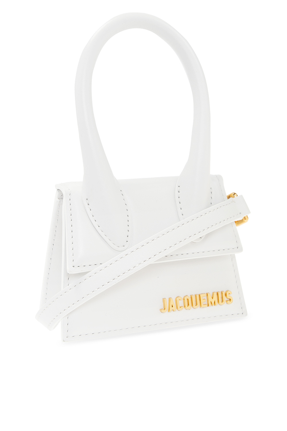 Jacquemus ‘Le Chiquito’ shoulder bag