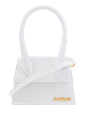 ‘Le Chiquito Moyen’ shoulder bag