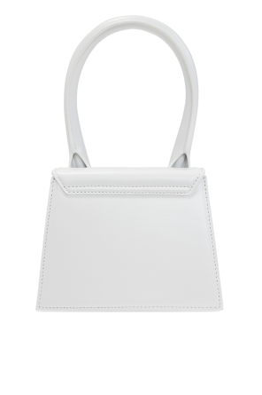 Jacquemus ‘Le Chiquito Moyen’ reversible bag