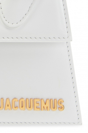 Jacquemus ‘Le Chiquito Moyen’ shoulder duffle bag