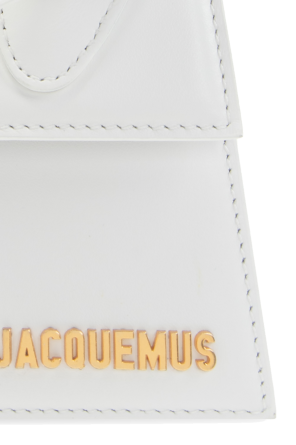 Jacquemus ‘Le Chiquito Moyen’ reversible bag