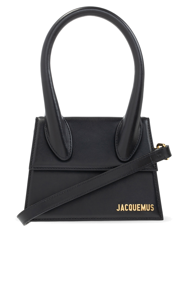 Jacquemus ‘Le Chiquito Moyen’ shoulder bag