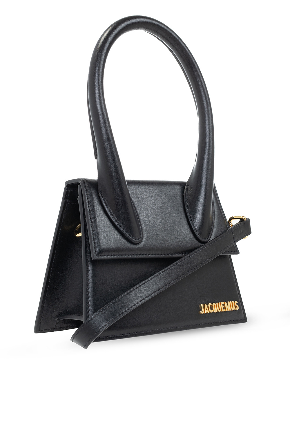 Jacquemus ‘Le Chiquito Moyen’ shoulder bag | Women's Bags | Vitkac