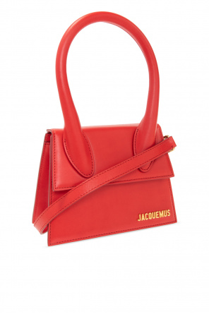 Jacquemus ‘Le Chiquito Moyen’ shoulder bag