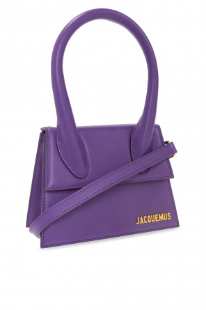 Jacquemus ‘Le Chiquito Moyen’ shoulder bag