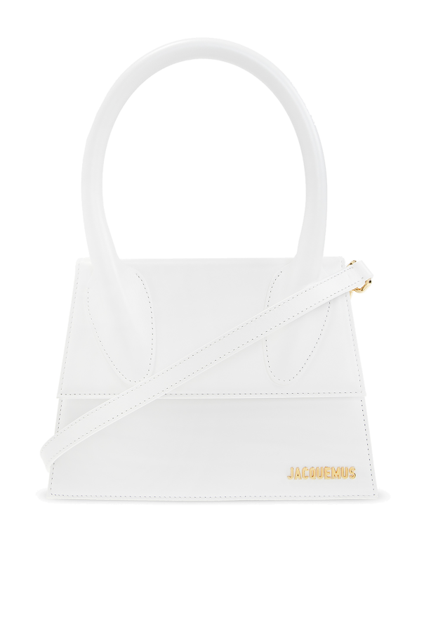 Jacquemus ‘Le Grand Chiquito’ shoulder bag