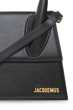 Jacquemus ‘Le Grand’ shoulder bag